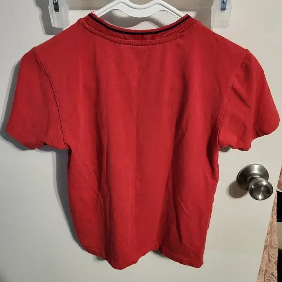 BOYS KENNETH COLE NEW YORK T-SHIRT SZ 8 - Picture 2 of 3